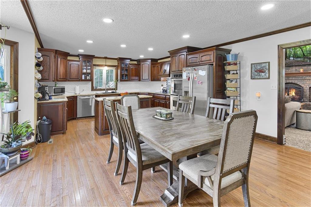 111 Elm Street Lathrop, MO 64465 - Photo 21 of 63