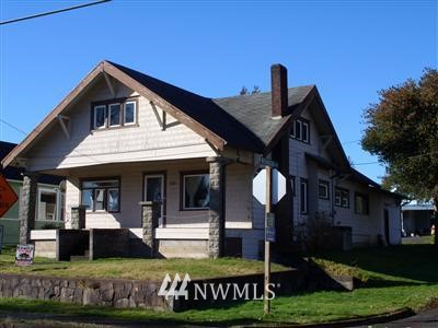 702 Fowler Street Raymond, WA 98577 - Photo 1 of 1 Gallery Image 1