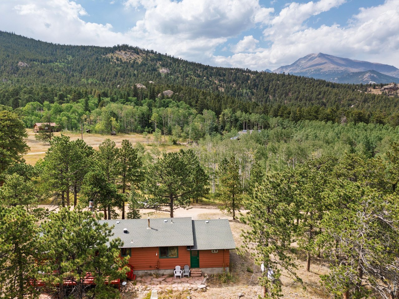 839 Ski Road Allenspark, CO 80510 - Photo 4 of 47