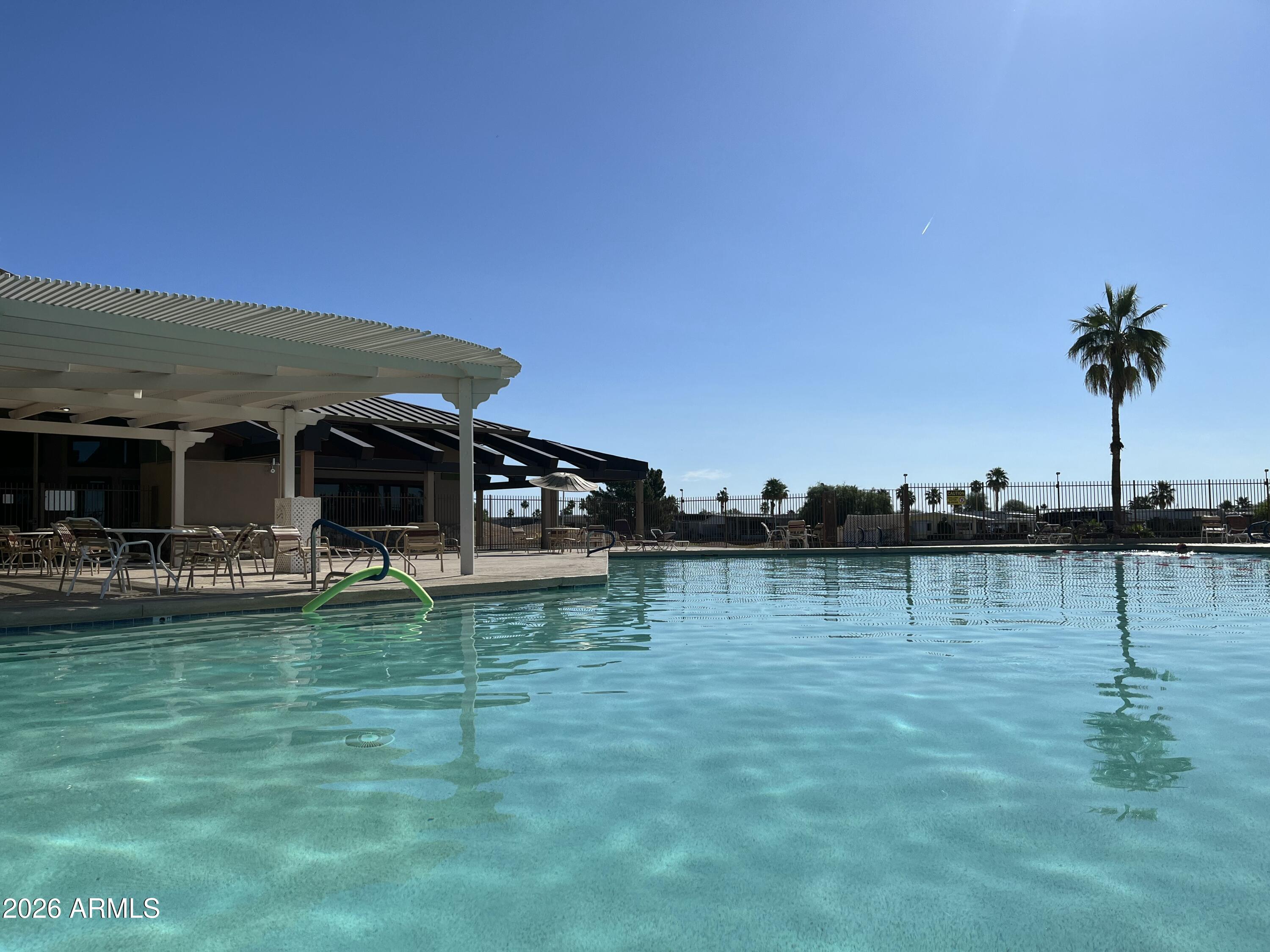 17200 West Bell Road, Unit 1659 Surprise, AZ 85374 - Photo 33 of 34 POOL