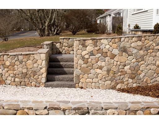 696 Queen Anne Road Harwich, MA 02645 - Photo 17 of 18 a view of open space with wooden fence