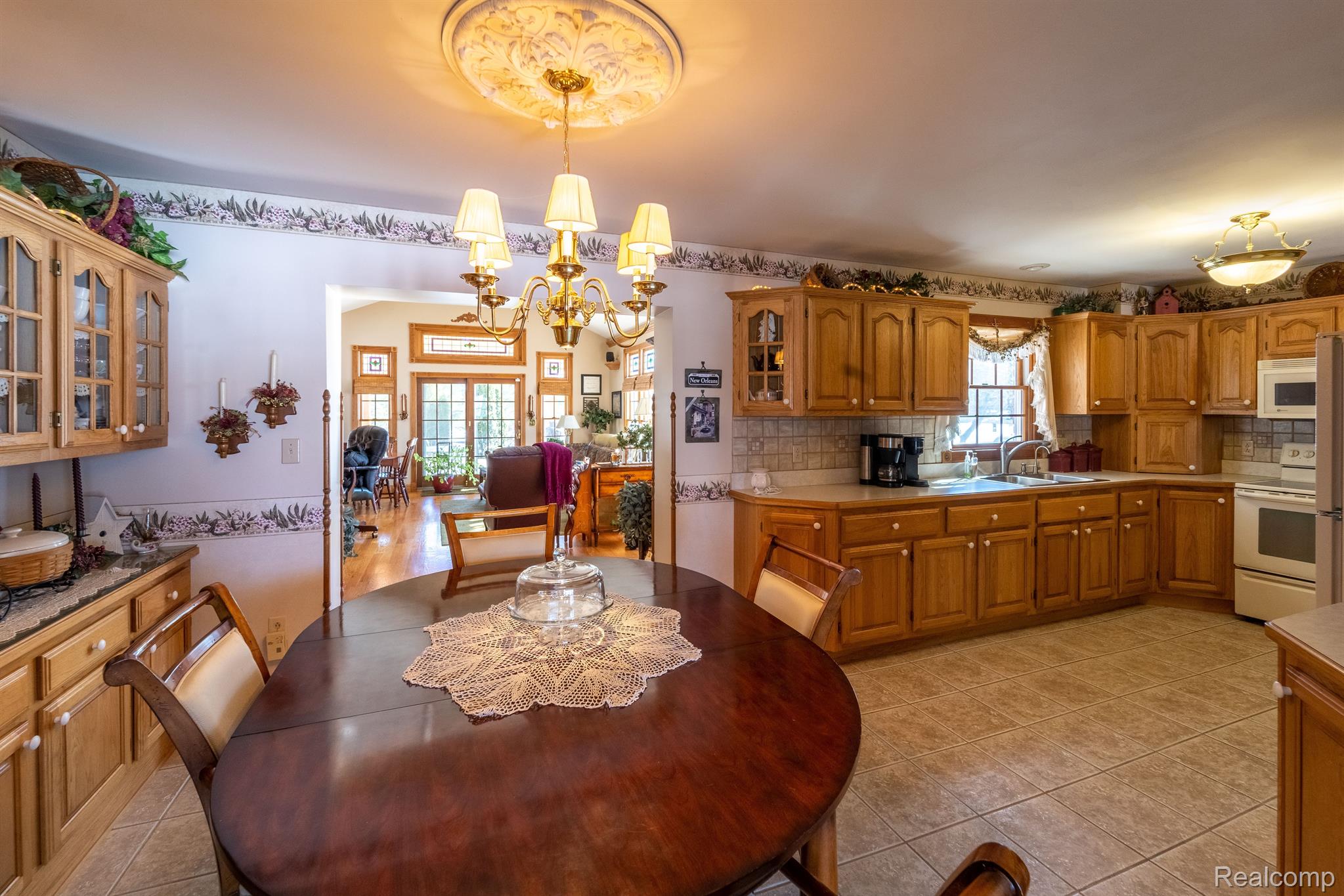 16495 Tubspring Road Allenton, MI 48002 - Photo 19 of 82 Gallery Image 19