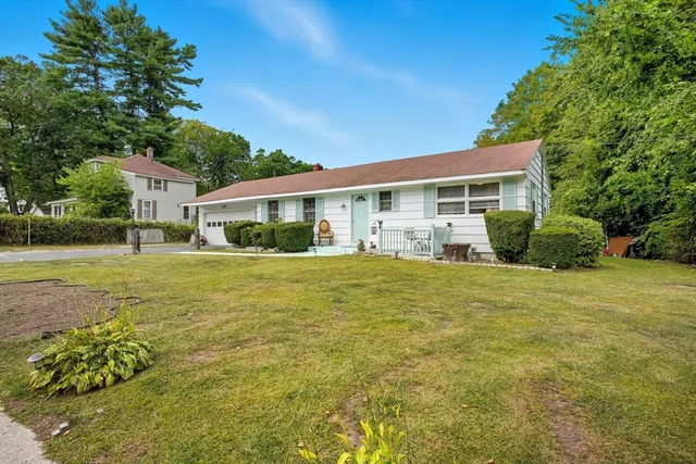 $359,900 | 4188 Main Street, Palmer, MA 01069