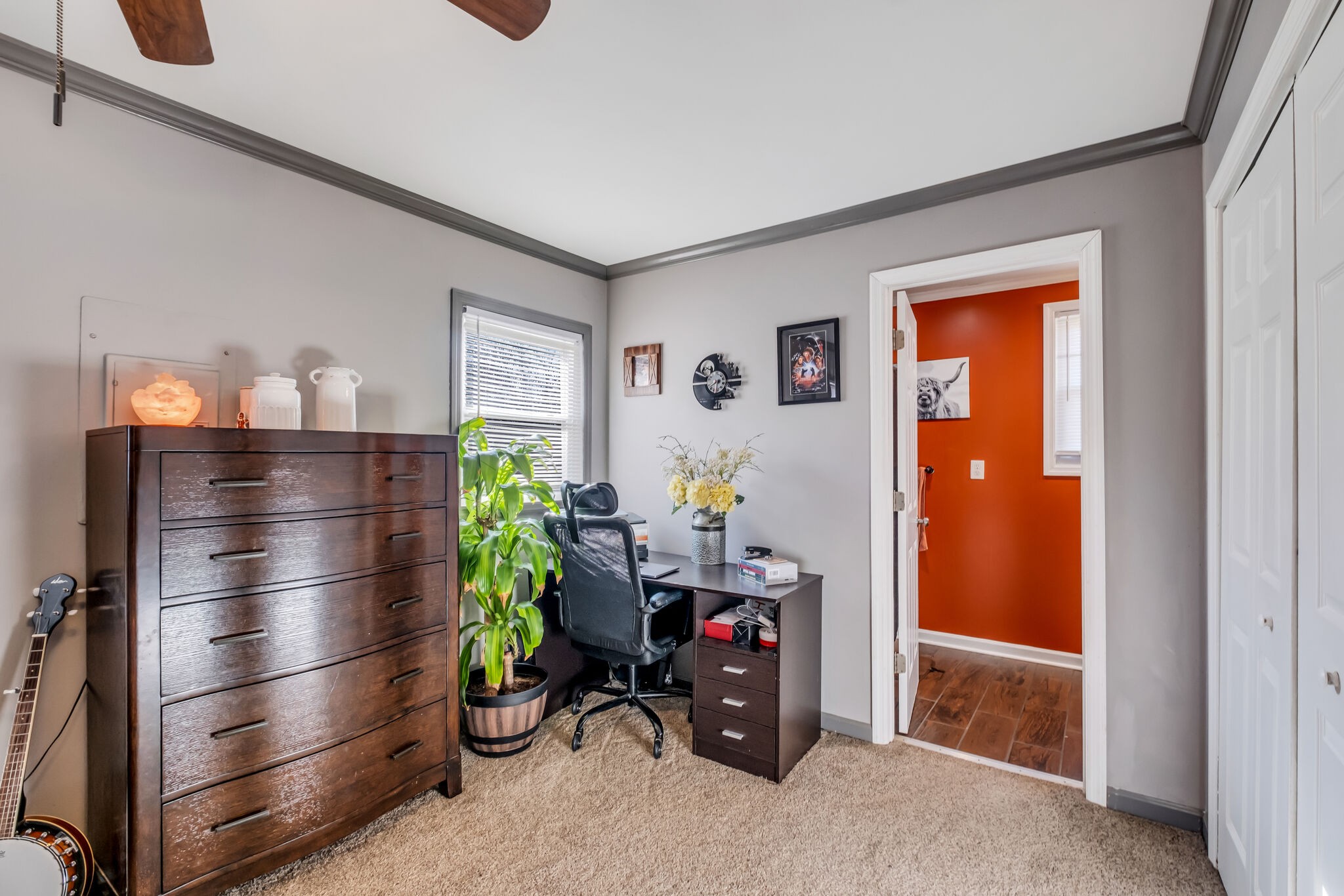 3197 Stephens Road Columbia, TN 38401 - Photo 21 of 46 a room with storage and utility