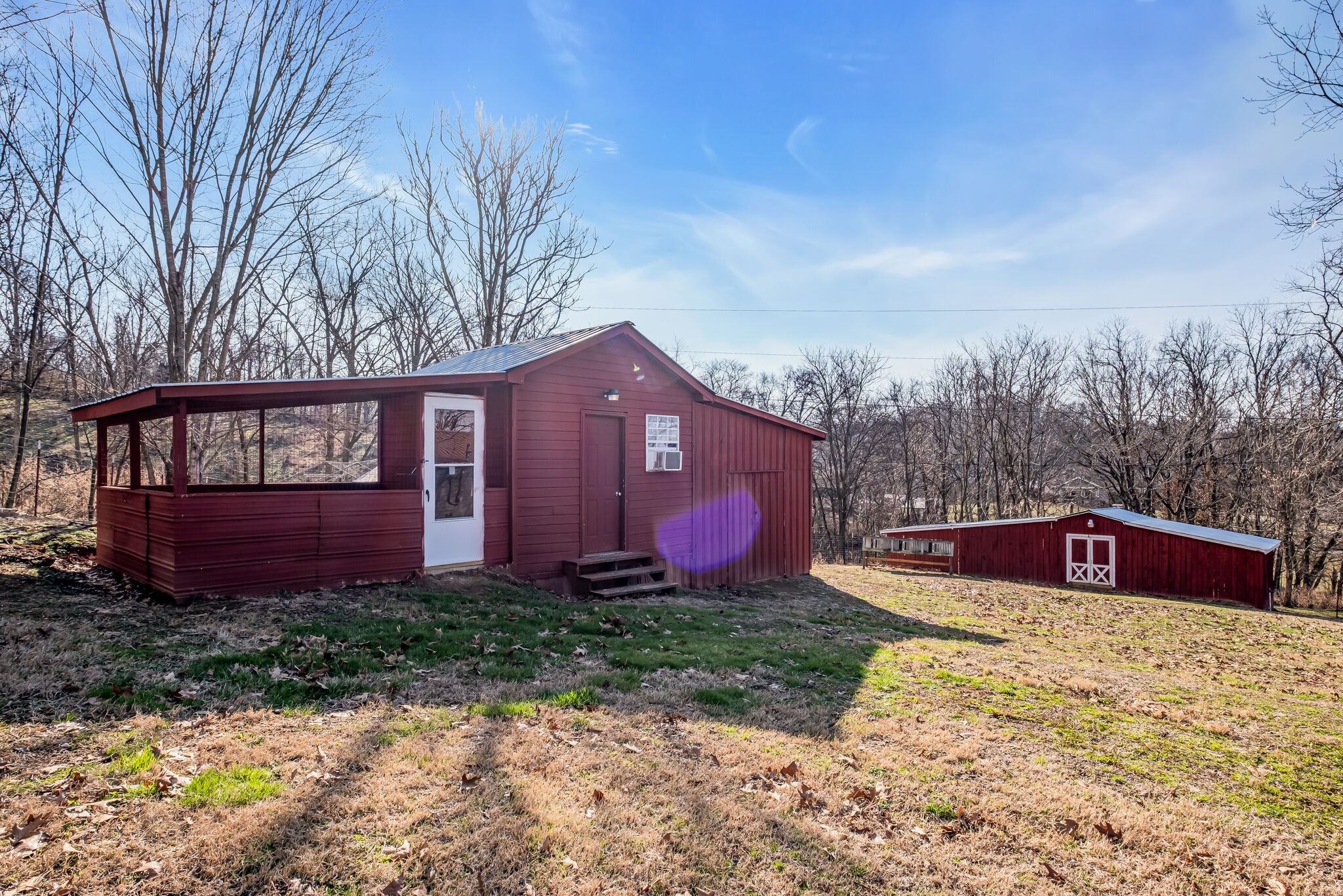 3197 Stephens Road Columbia, TN 38401 - Photo 37 of 46 a view of a house with a yard