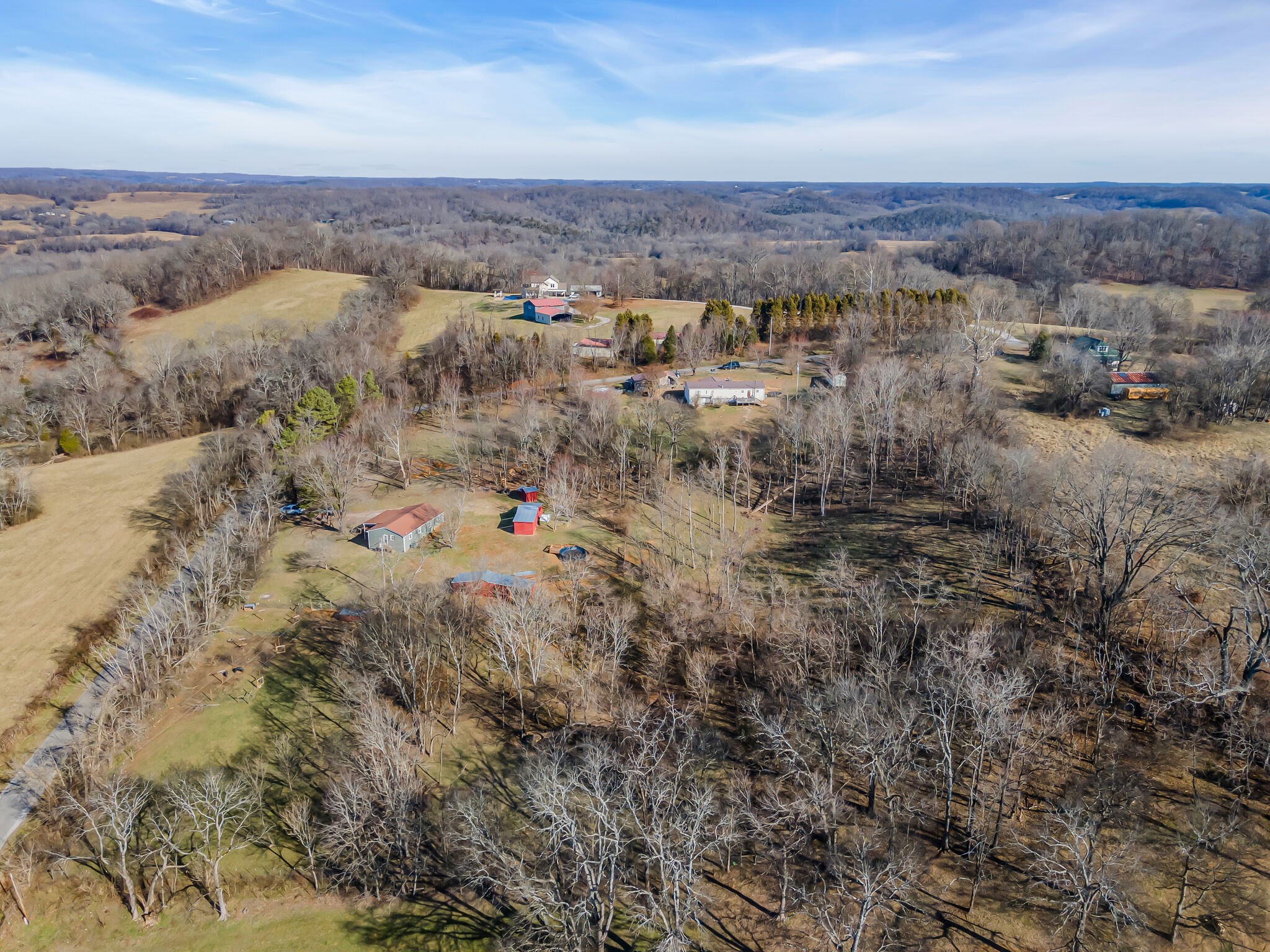 3197 Stephens Road Columbia, TN 38401 - Photo 45 of 46