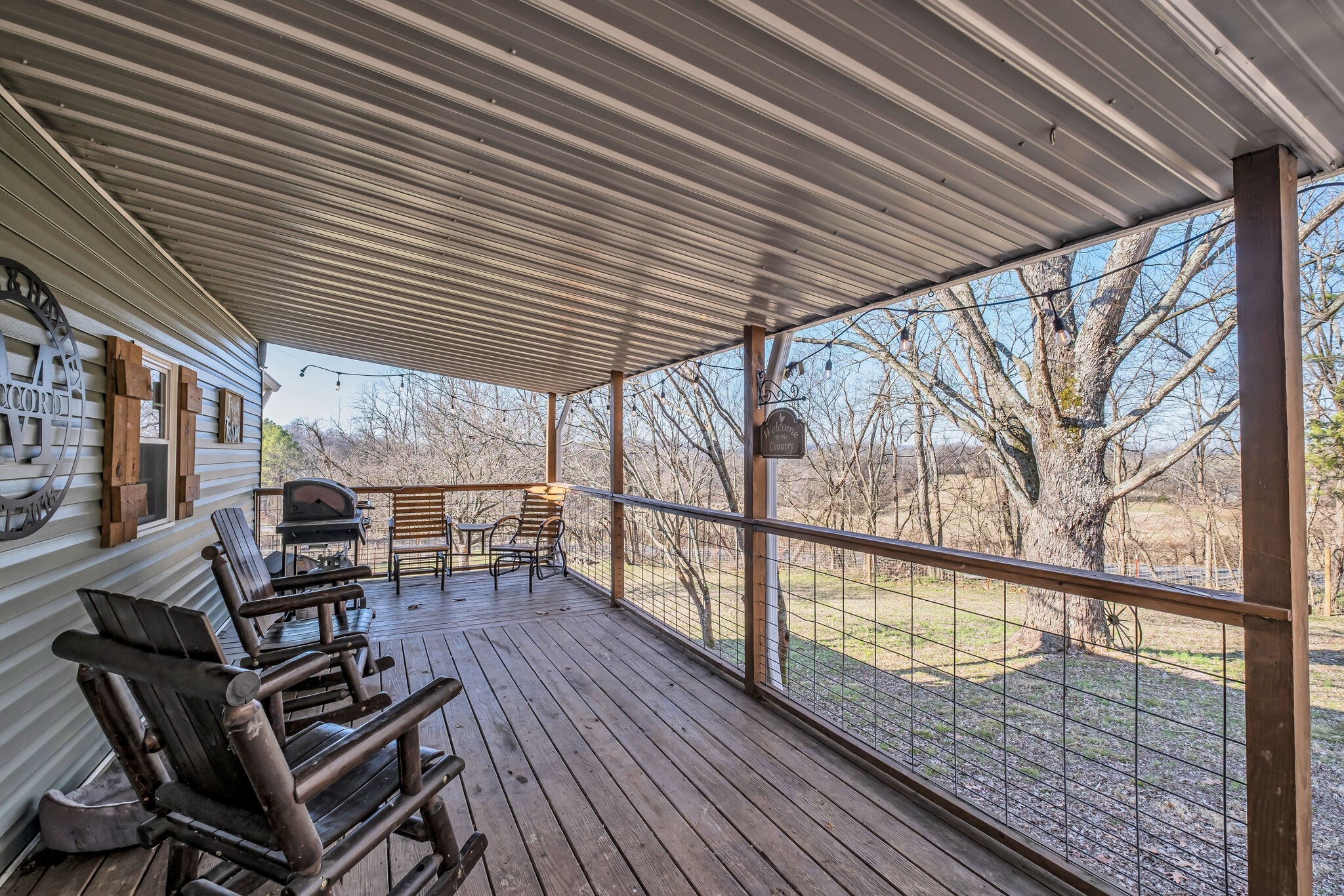 3197 Stephens Road Columbia, TN 38401 - Photo 7 of 46 a view of outdoor seating