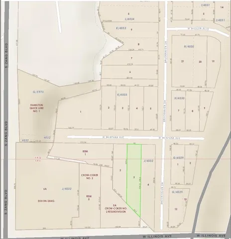 $199,900 | 408 West Montana Avenue, Dallas, TX 75224