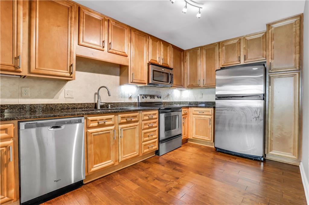 1468 Briarwood Road Northeast, Unit 2006 Atlanta, GA 30319 - Photo 11 of 36