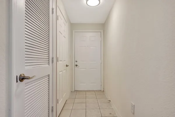 a view of a bathroom