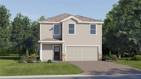 $467,990 | 6088 Balance Way, Clermont, FL 34714