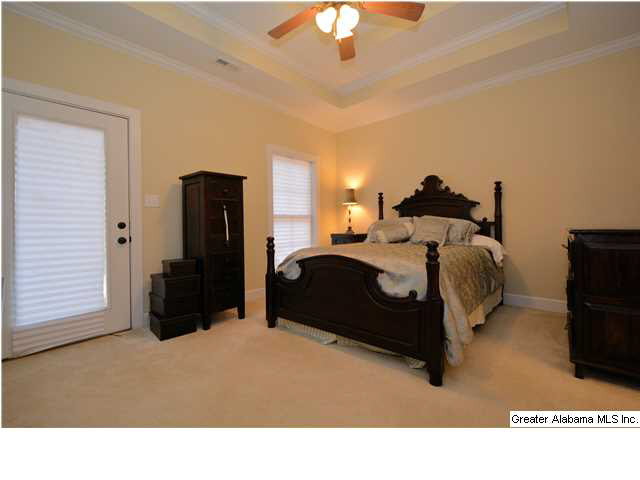 1103 Weybridge Road Pelham, AL 35124 - Photo 20 of 32