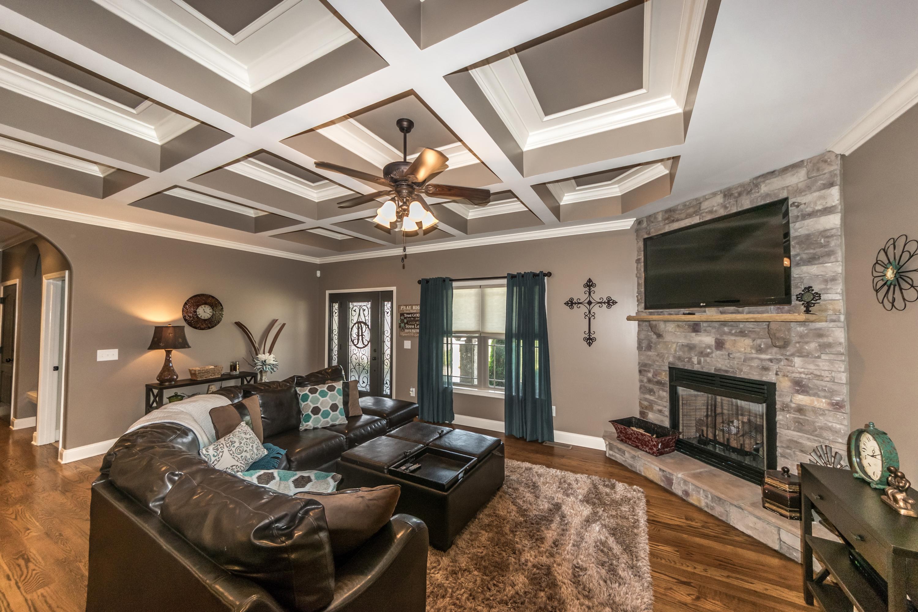 712 Hales Chapel Road Gray, TN 37615 - Photo 5 of 35 DSC_0202