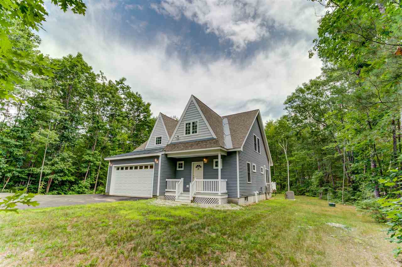 85 Swift Valley Road Conway, NH 03818 - Photo 1 of 27
