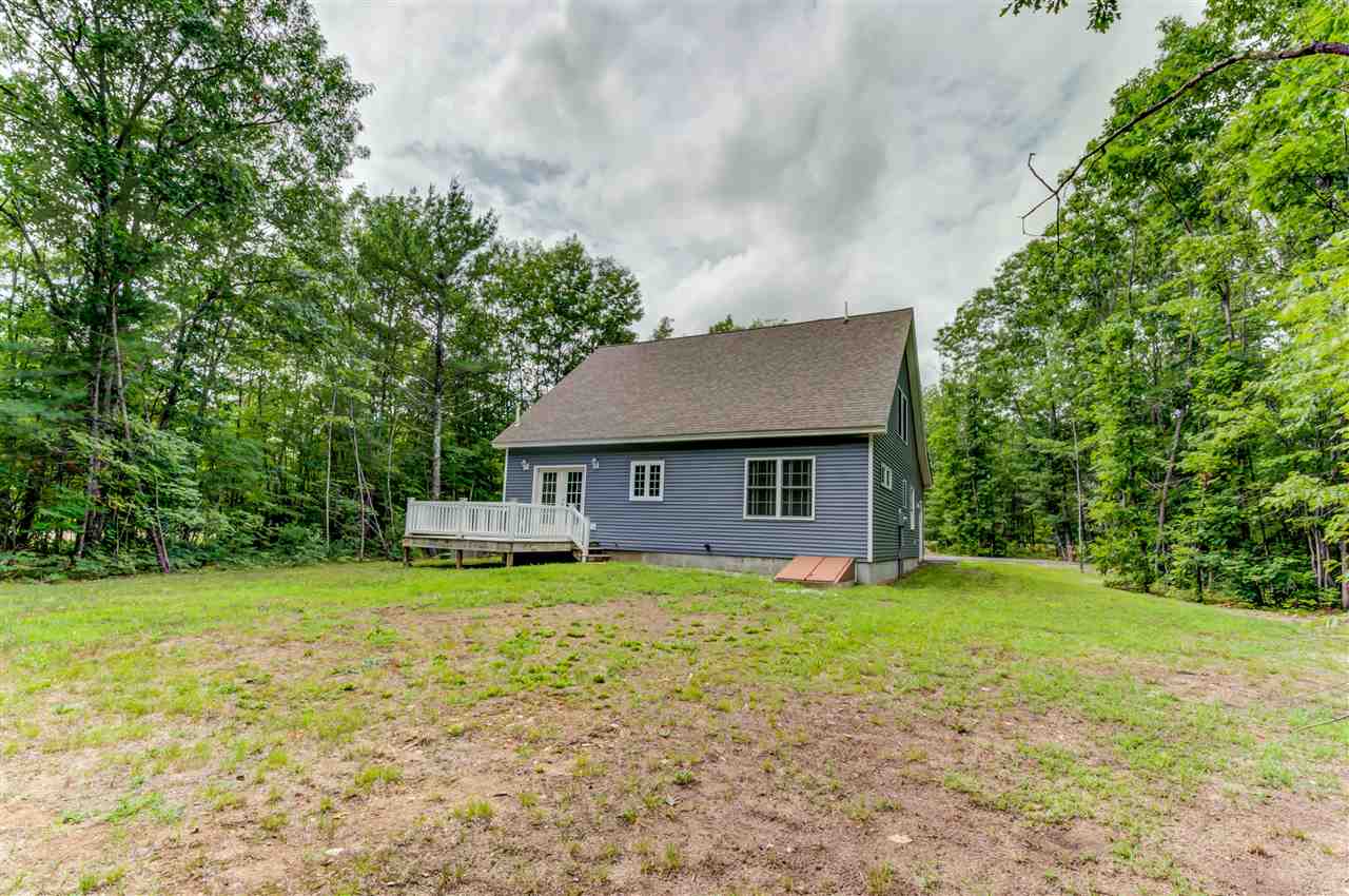 85 Swift Valley Road Conway, NH 03818 - Photo 27 of 27