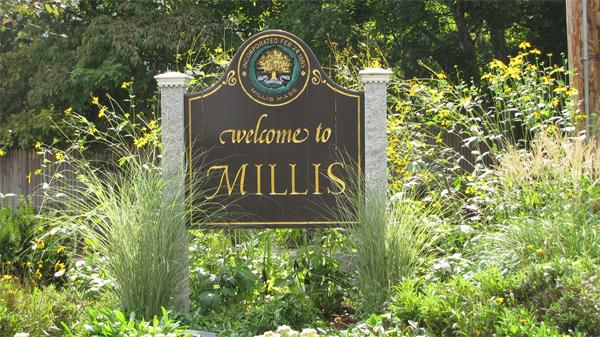 29 Forest Road Millis, MA 02054 - Photo 25 of 25 Gallery Image 25