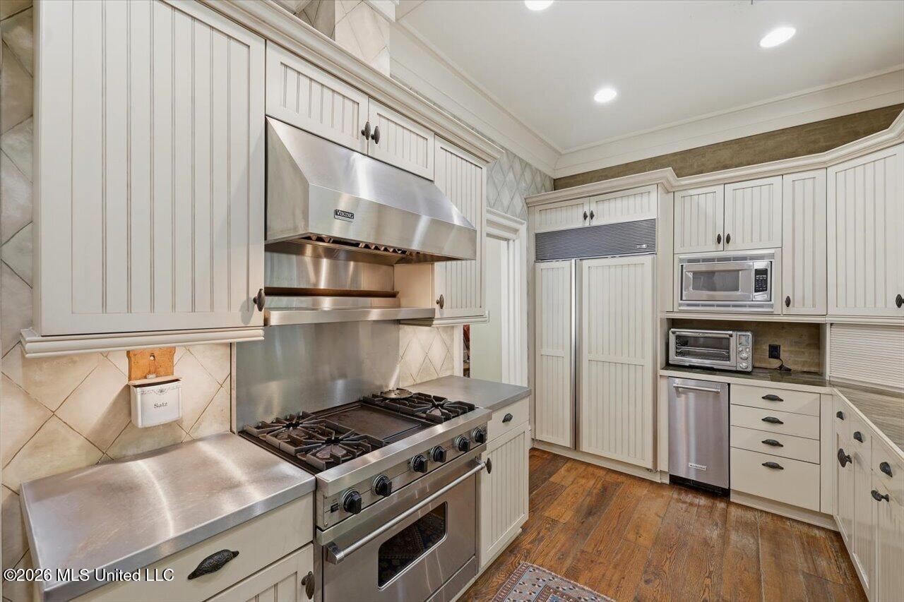 146 Ridge Drive Jackson, MS 39216 - Photo 14 of 33 14