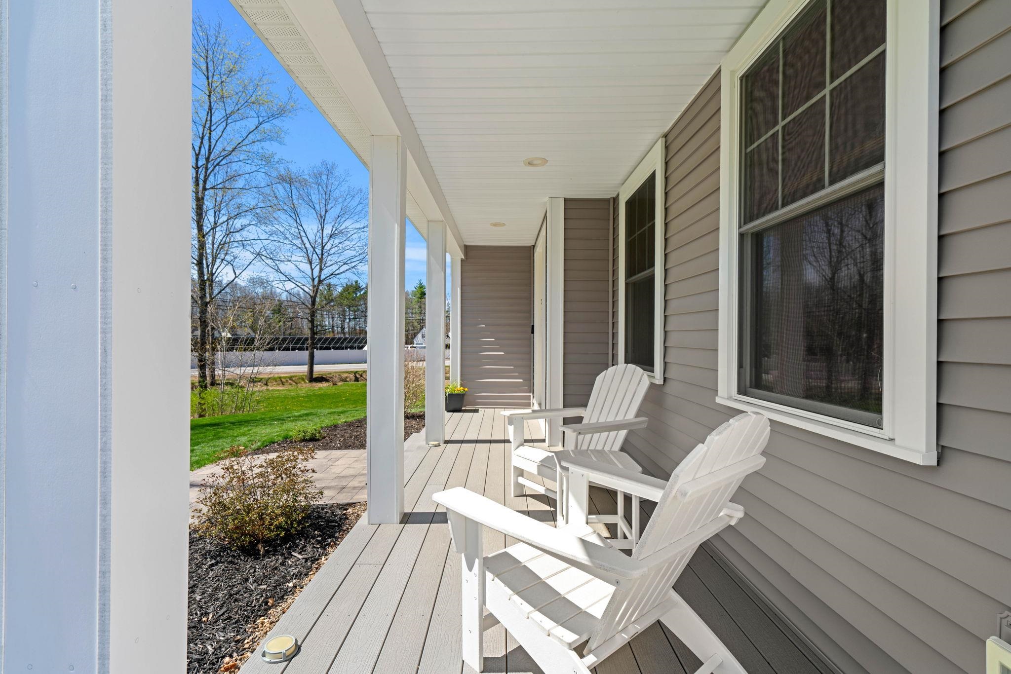 4 Overlook Drive Epping, NH 03042 - Photo 46 of 51