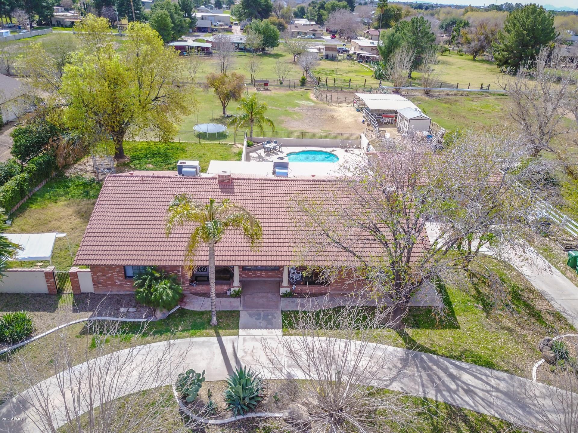 16641 East Frye Road Gilbert, AZ 85295 - Photo 1 of 48 16641 E Frye Rd