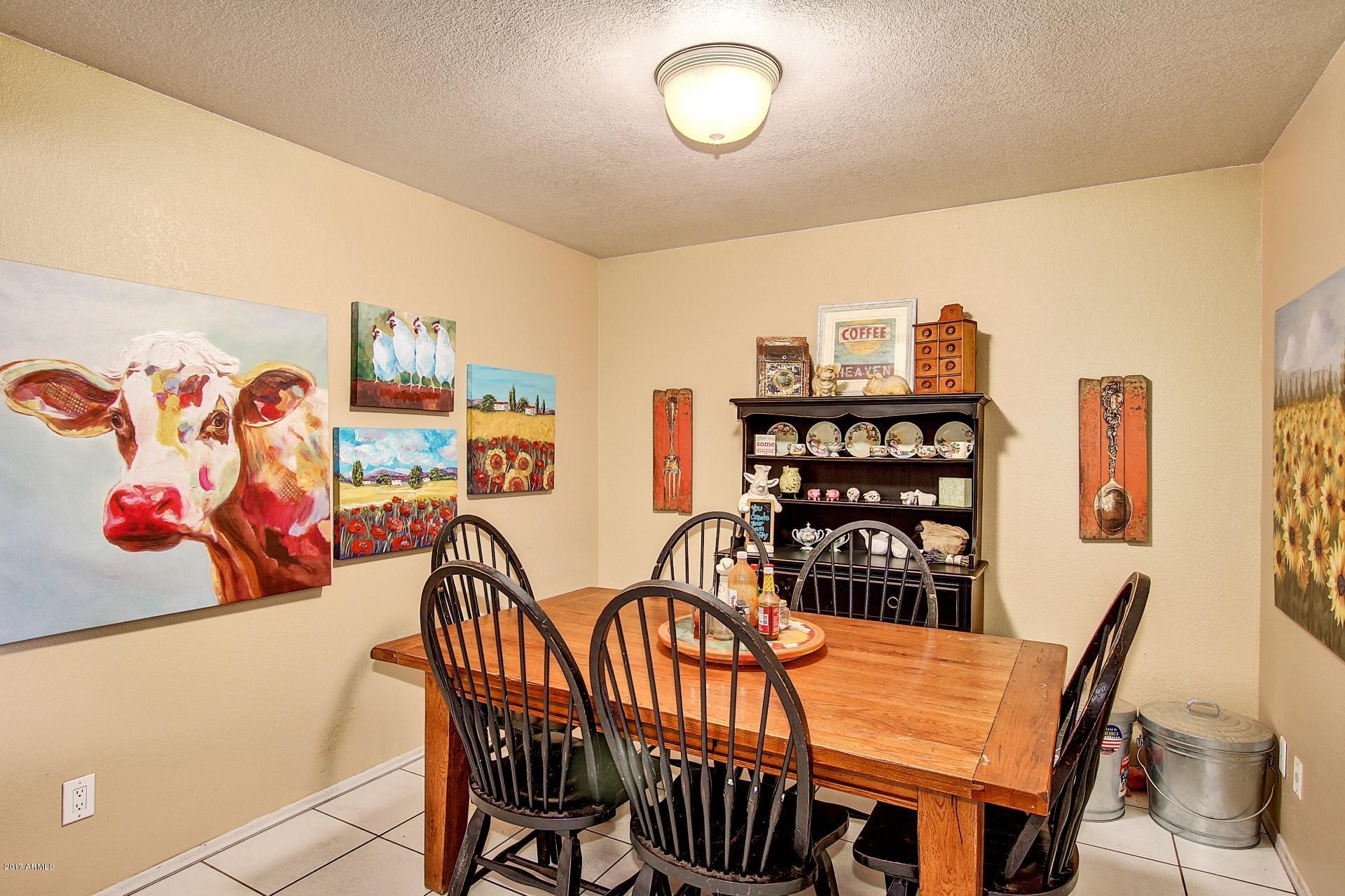 16641 East Frye Road Gilbert, AZ 85295 - Photo 13 of 48 Dining