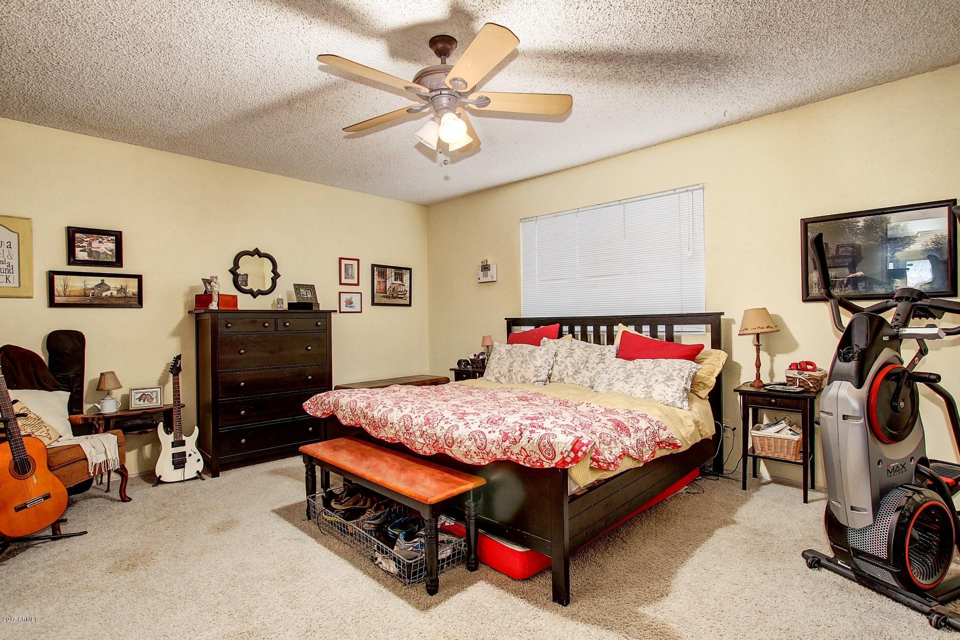 16641 East Frye Road Gilbert, AZ 85295 - Photo 14 of 48 Master Suite