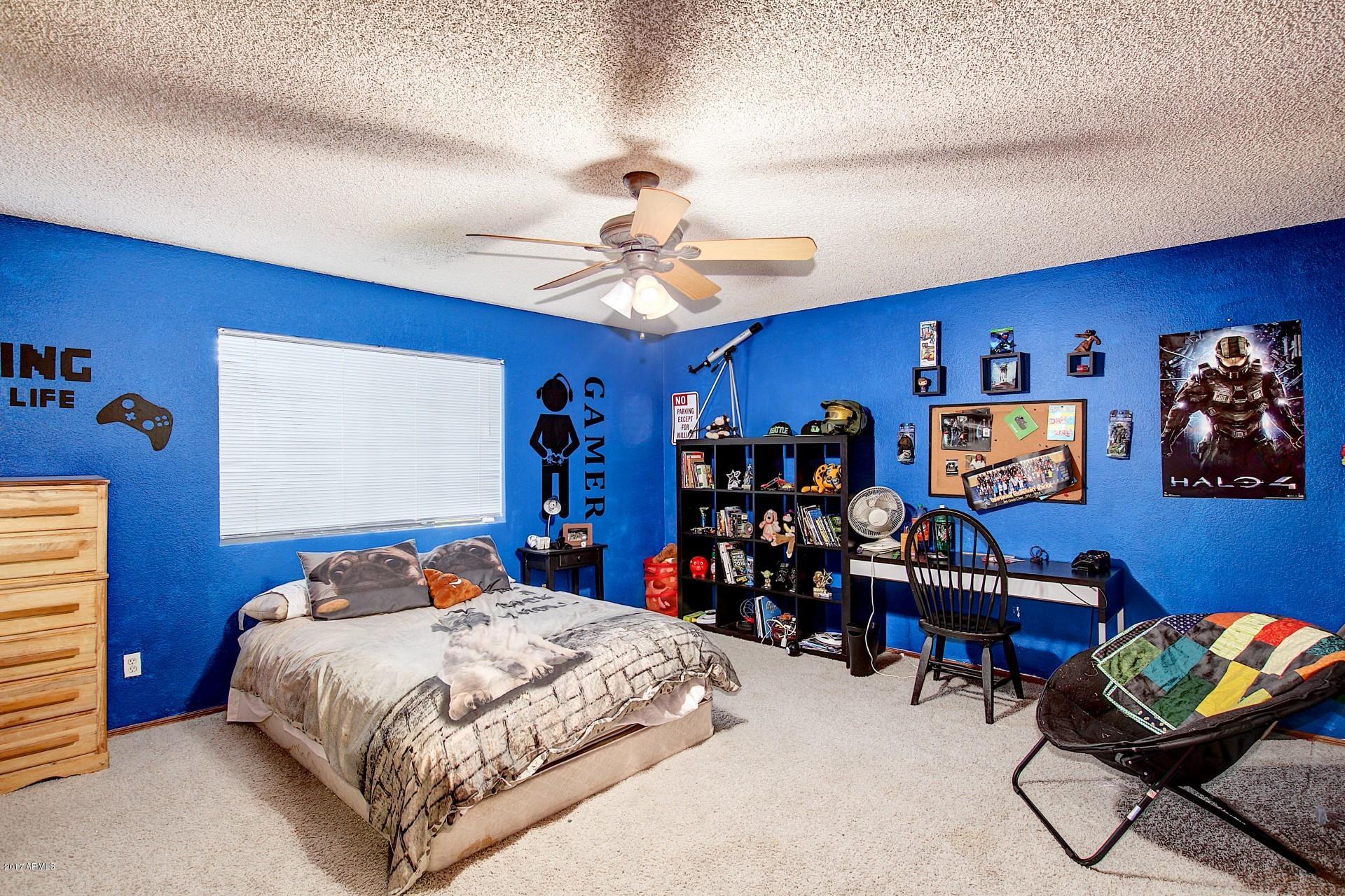 16641 East Frye Road Gilbert, AZ 85295 - Photo 19 of 48 Bedroom