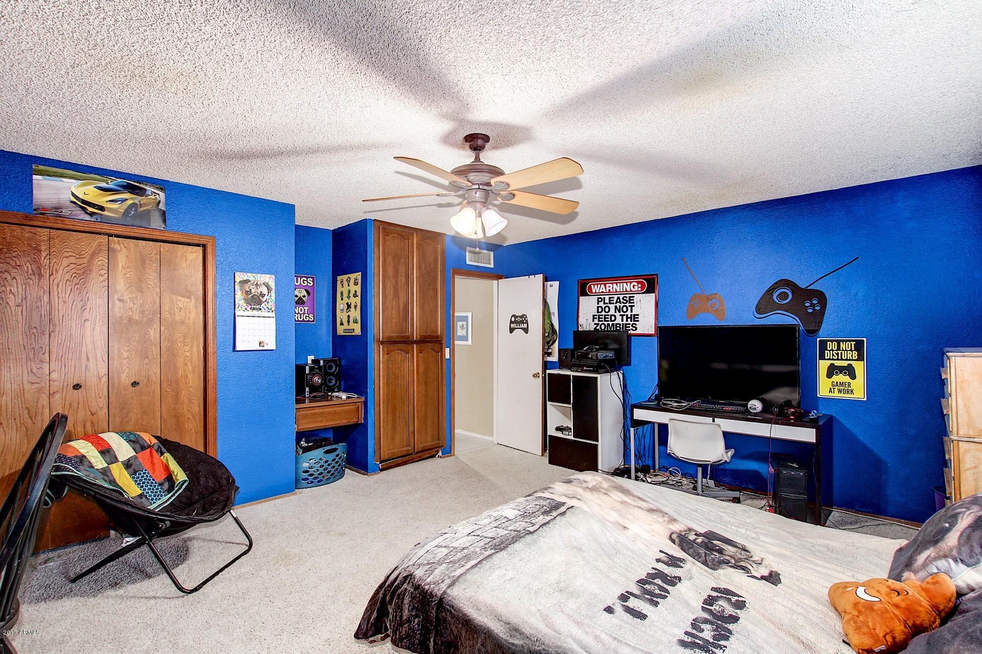 16641 East Frye Road Gilbert, AZ 85295 - Photo 20 of 48 Bedroom