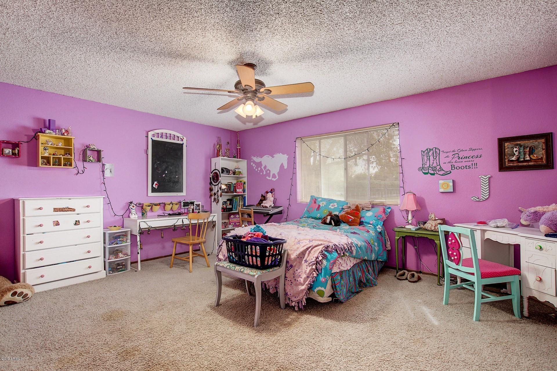 16641 East Frye Road Gilbert, AZ 85295 - Photo 23 of 48 Bedroom