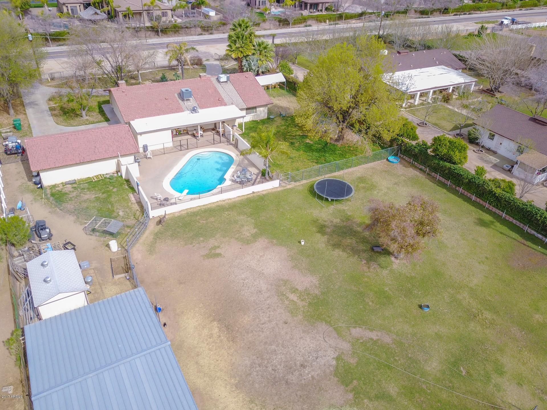 16641 East Frye Road Gilbert, AZ 85295 - Photo 40 of 48 16641 E Frye Rd