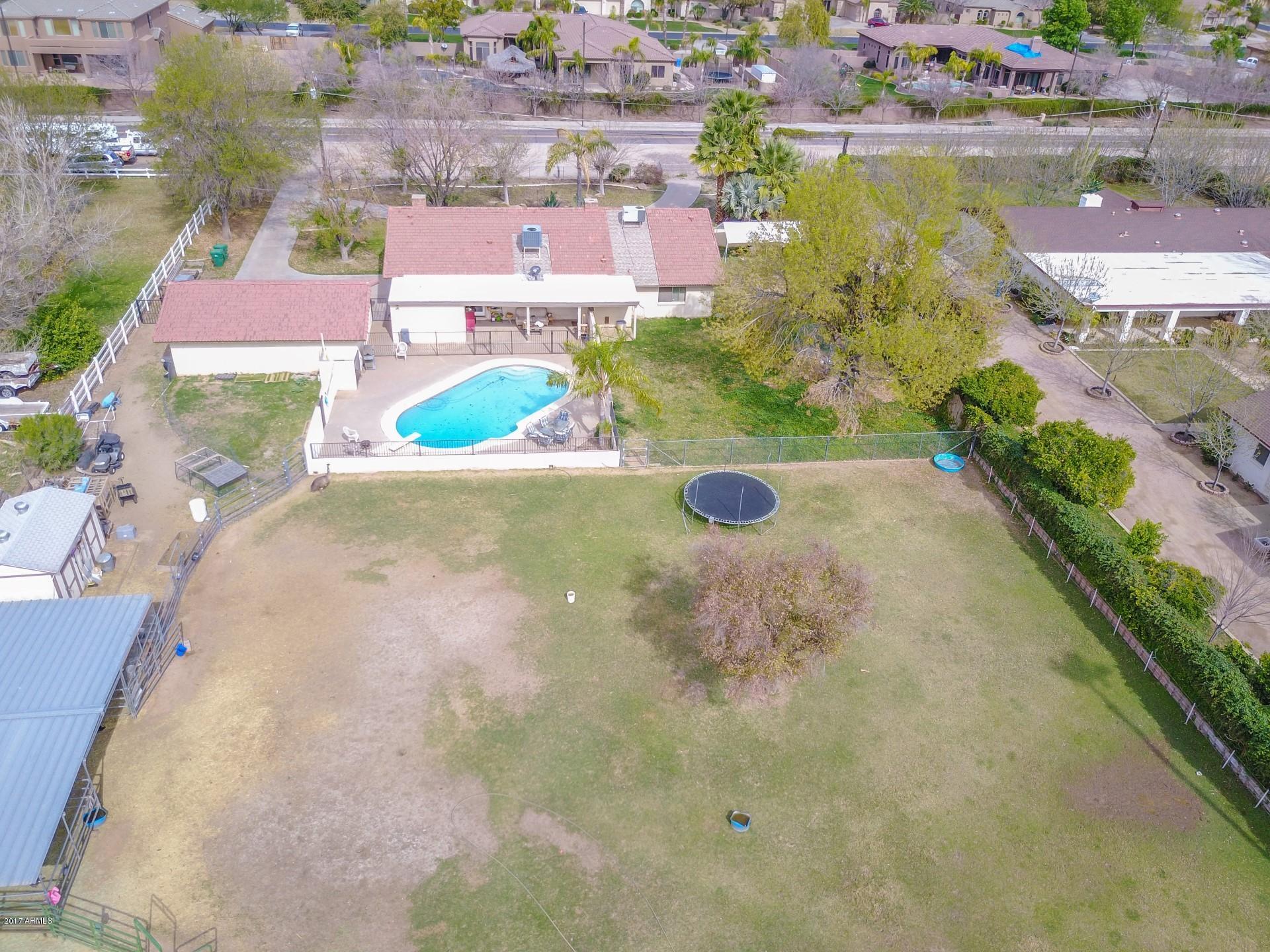 16641 East Frye Road Gilbert, AZ 85295 - Photo 41 of 48 16641 E Frye Rd