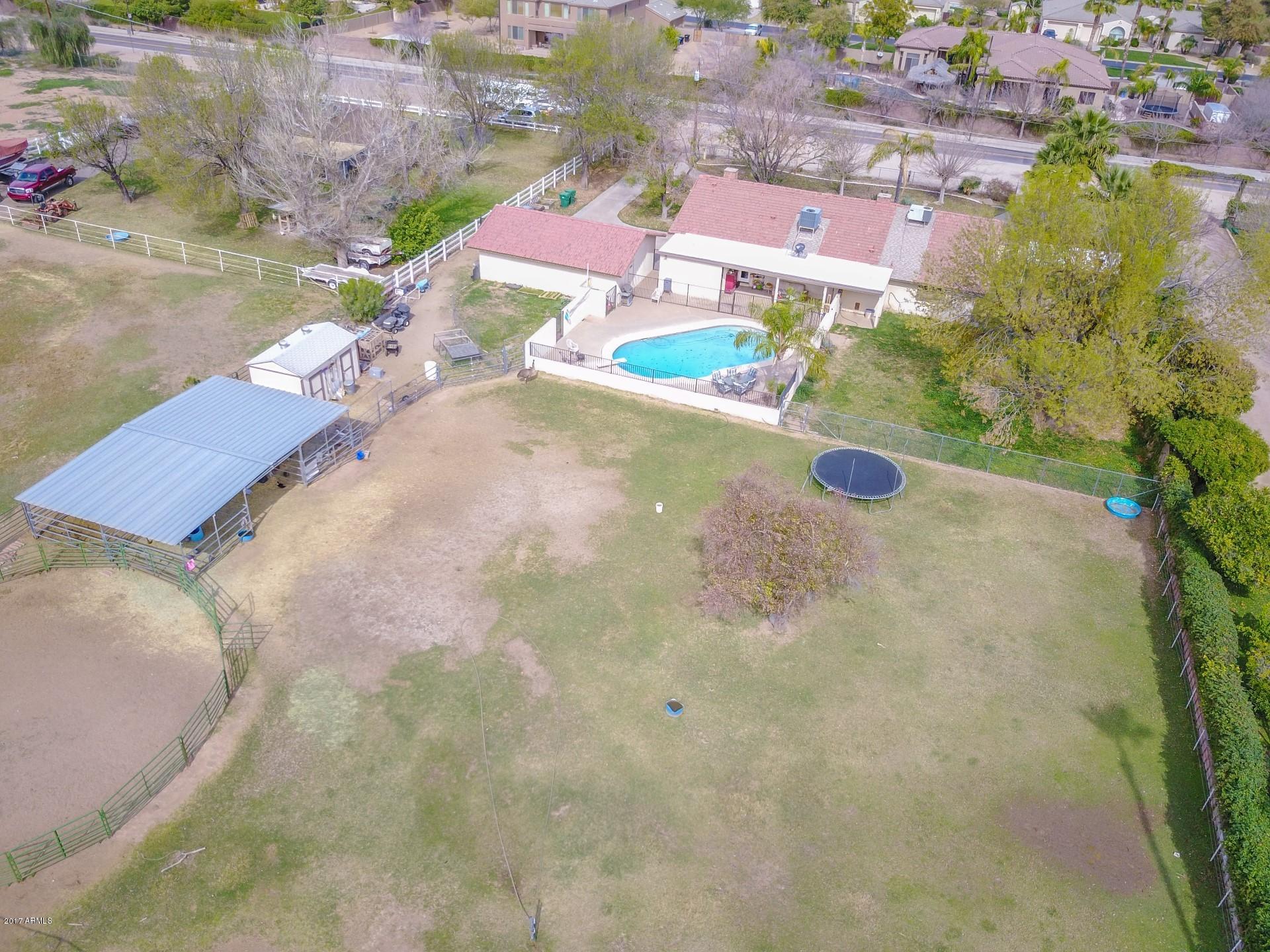 16641 East Frye Road Gilbert, AZ 85295 - Photo 42 of 48 16641 E Frye Rd