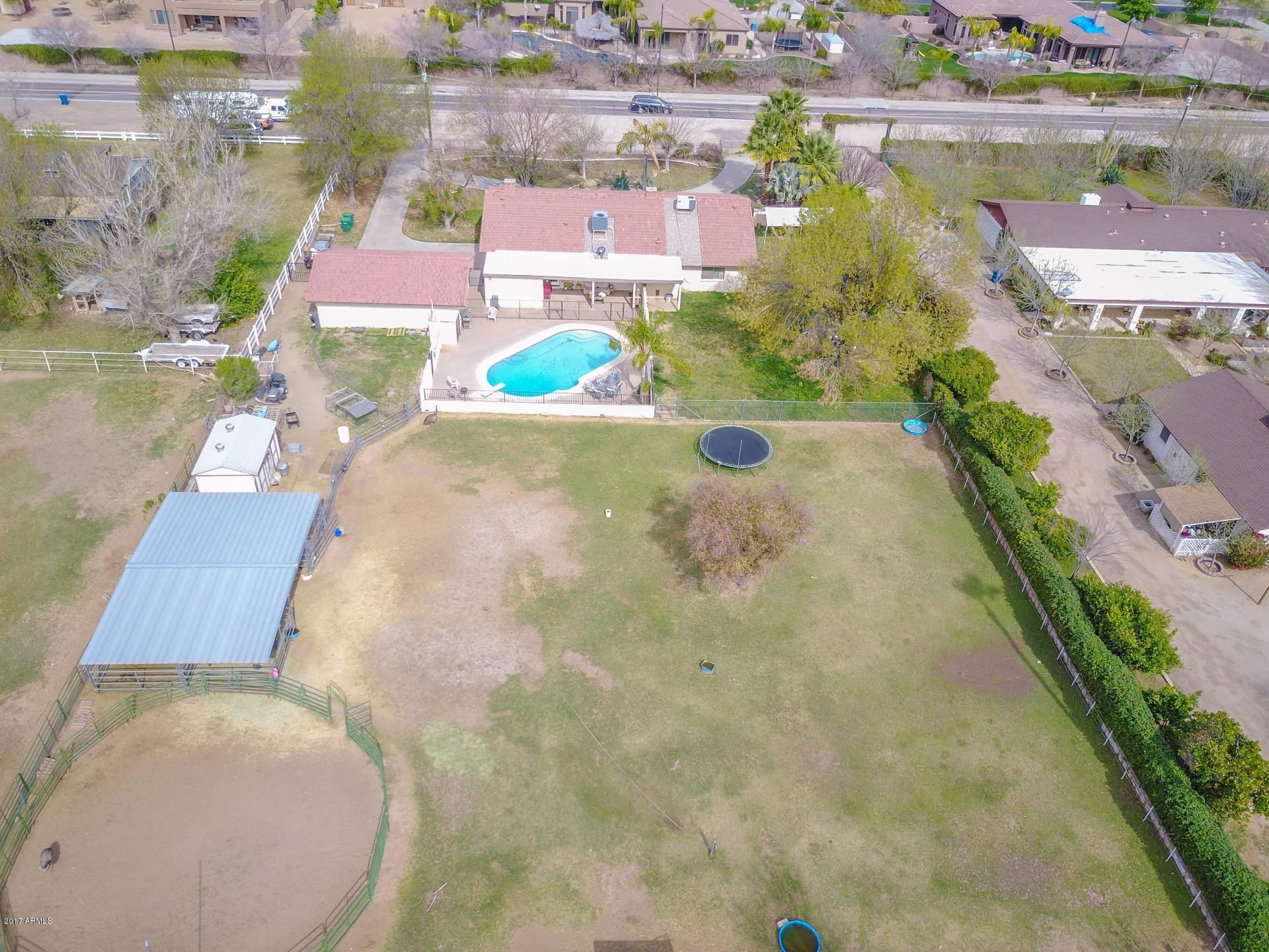 16641 East Frye Road Gilbert, AZ 85295 - Photo 44 of 48 16641 E Frye Rd