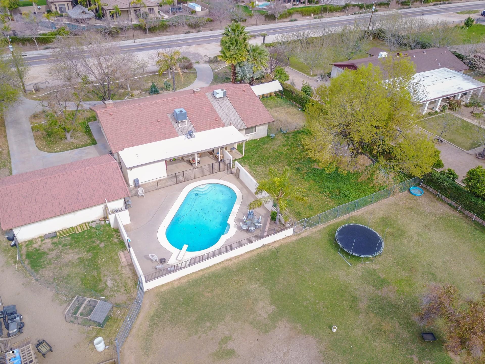 16641 East Frye Road Gilbert, AZ 85295 - Photo 48 of 48 16641 E Frye Rd