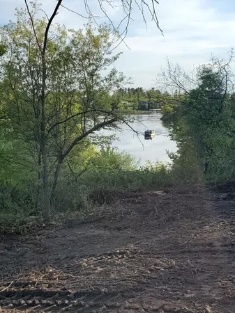 $89,900 | Lot 1 10-7/8 Avenue, Cameron, WI 54822