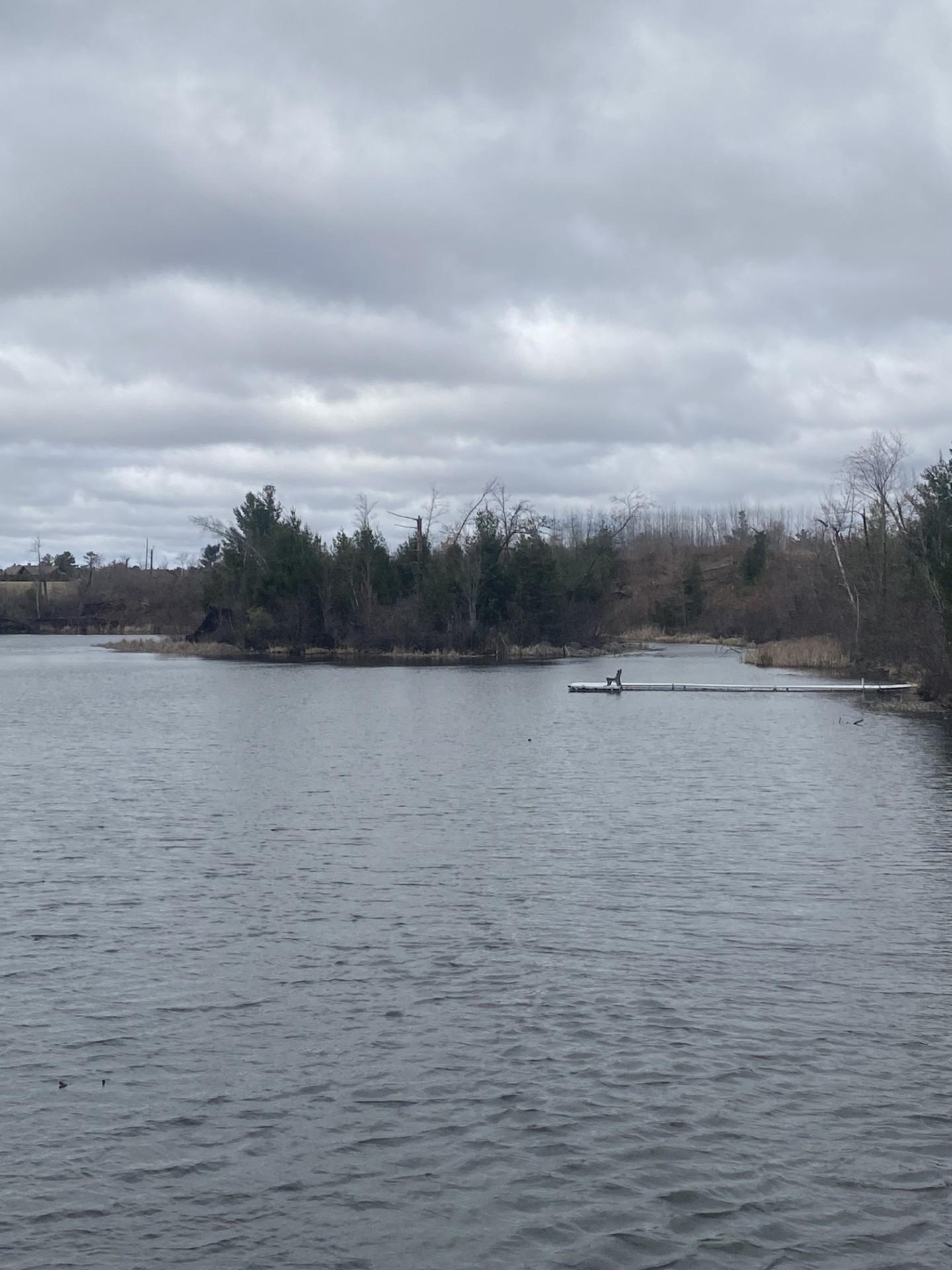 Lot 1 10-7/8 Avenue Cameron, WI 54822 - Photo 4 of 10