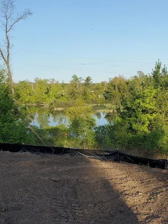 $89,900 | Lot 1 10-7/8 Avenue, Cameron, WI 54822