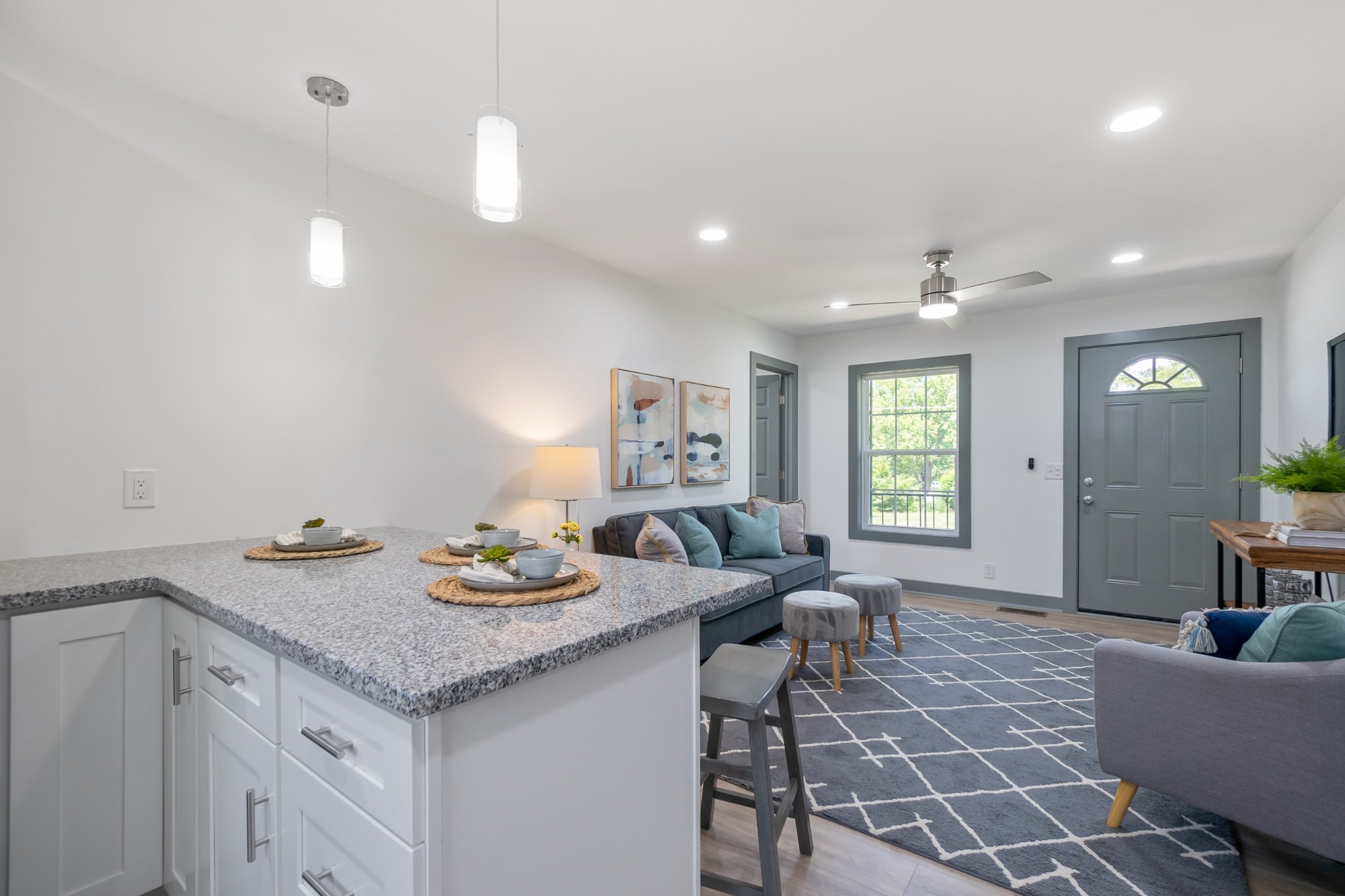 3242 Viking Road Nashville, TN 37218 - Photo 12 of 27 Gallery Image 12