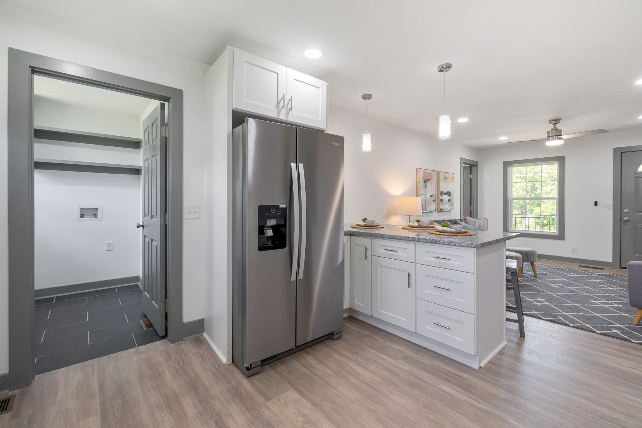3242 Viking Road Nashville, TN 37218 - Photo 13 of 27 Gallery Image 13