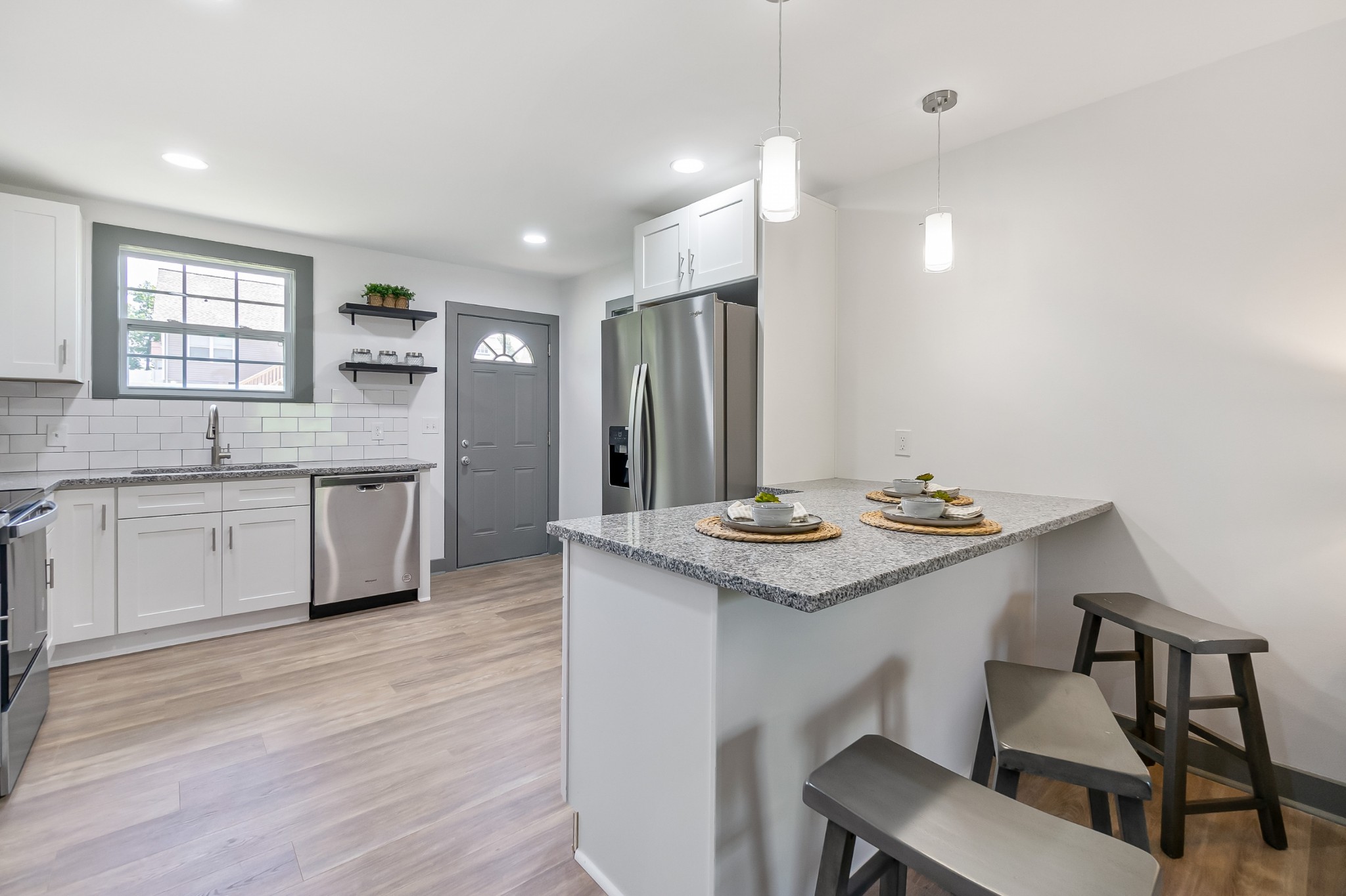 3242 Viking Road Nashville, TN 37218 - Photo 14 of 27 Gallery Image 14