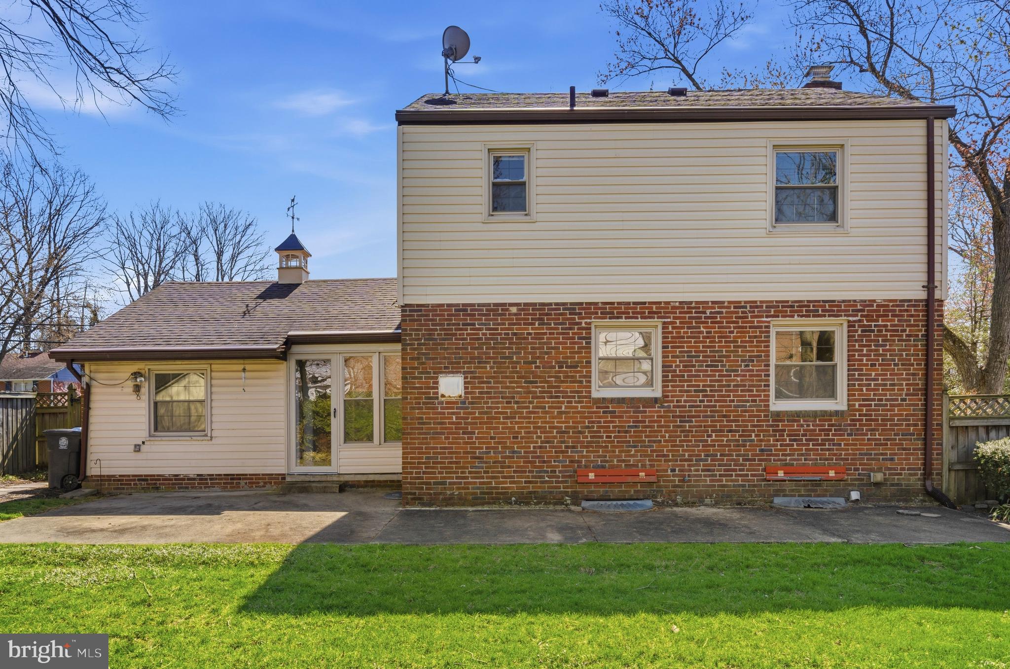 2502 Hughes Road Hyattsville, MD 20783 - Photo 32 of 37