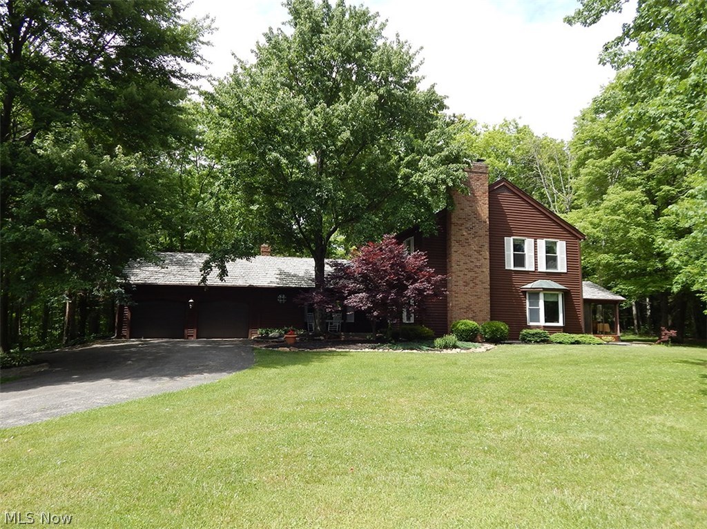 3191 Hamlin Road Medina, OH 44256 - Photo 2 of 35