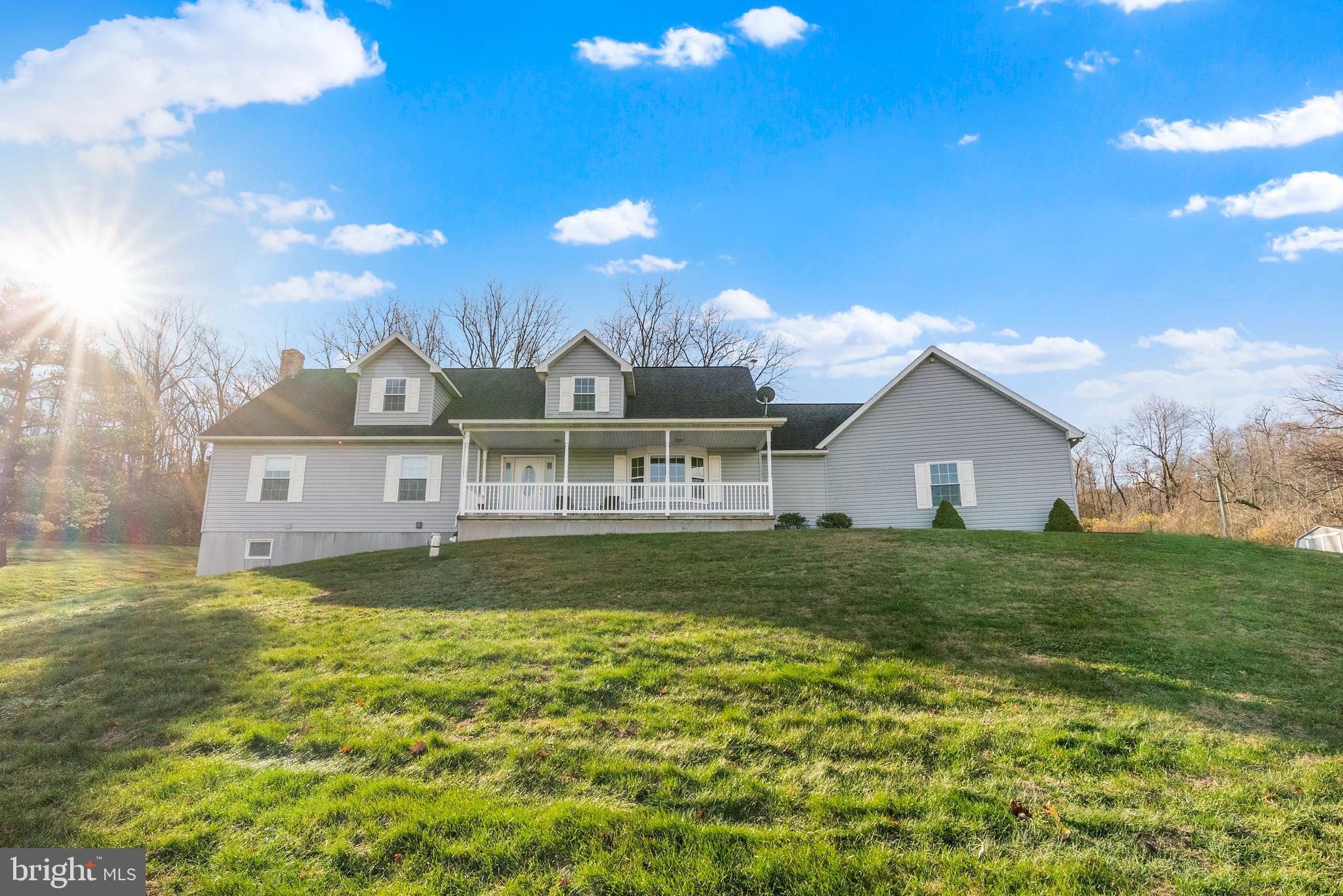 297 Orchard Road Mohnton, PA 19540 - Photo 1 of 39 Gallery Image 1