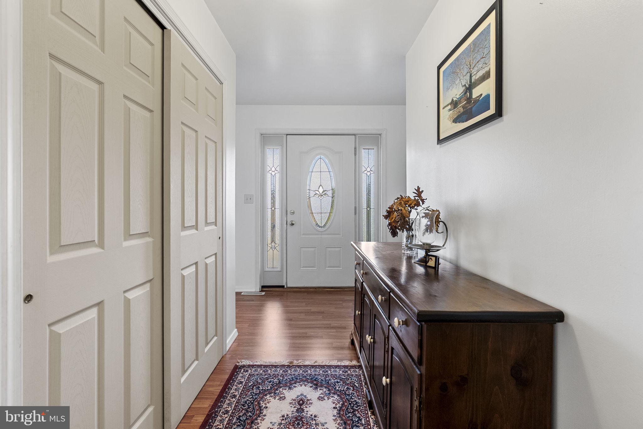 297 Orchard Road Mohnton, PA 19540 - Photo 11 of 39 Foyer