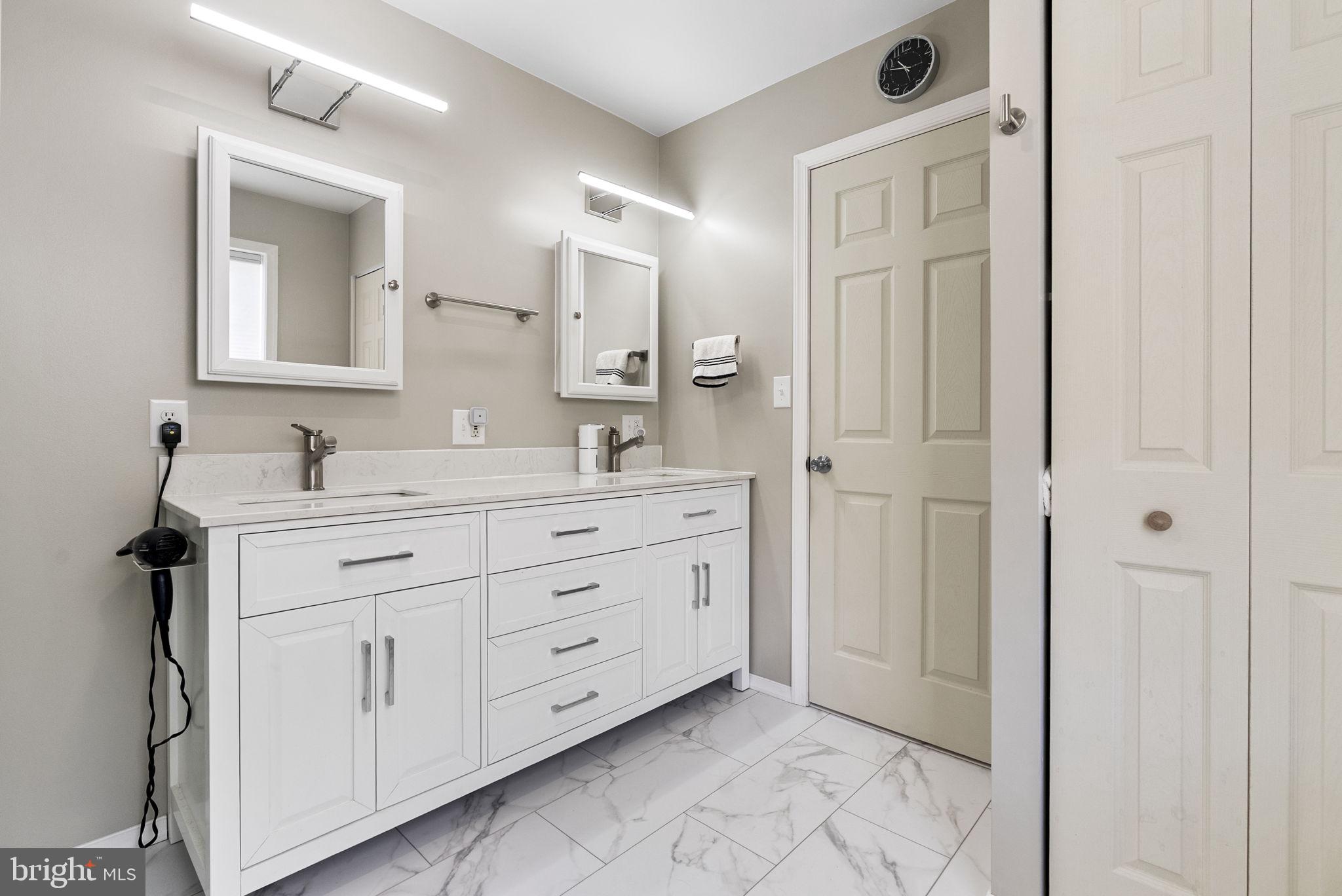 297 Orchard Road Mohnton, PA 19540 - Photo 13 of 39 Owners Suite Bathroom