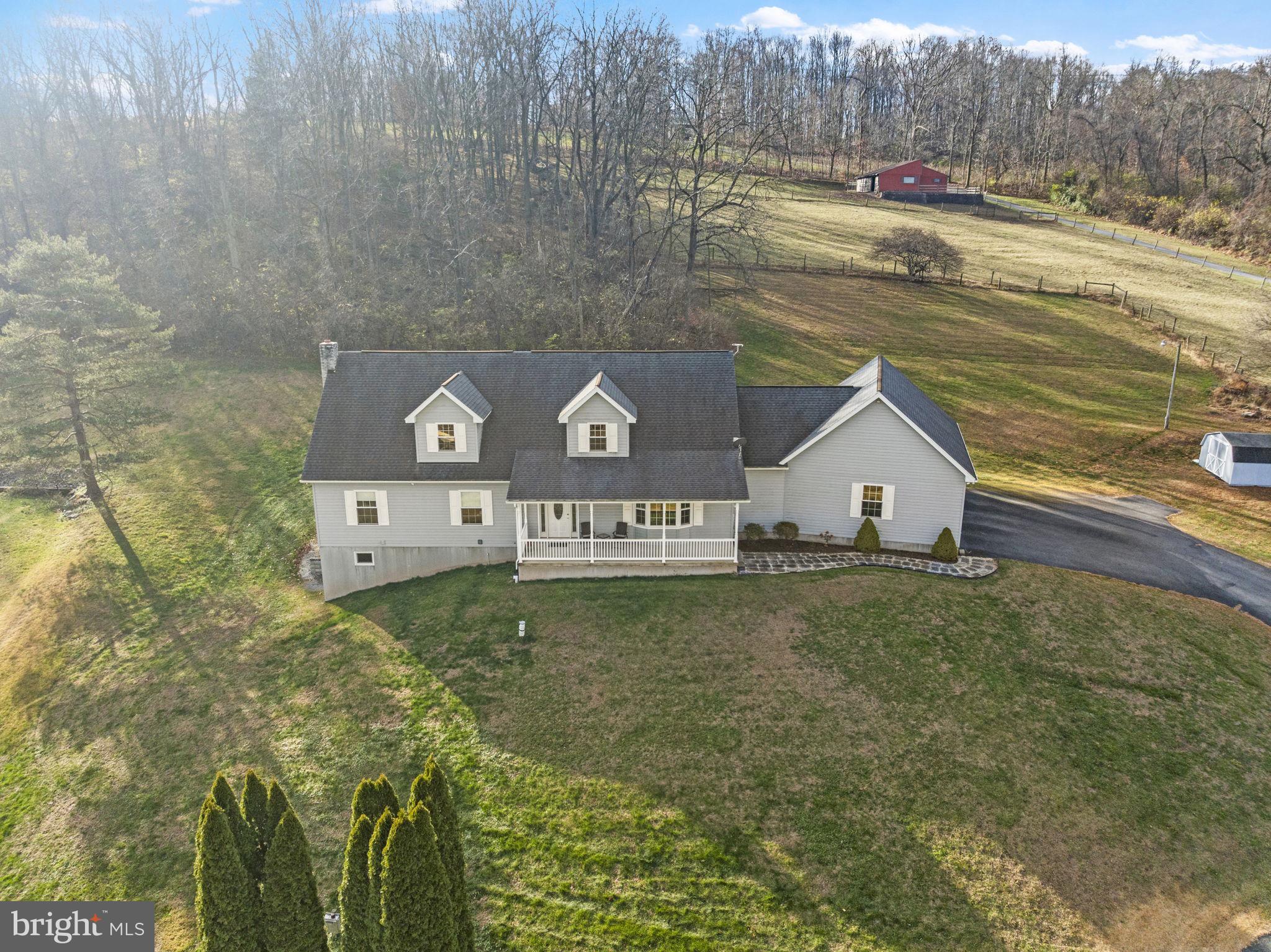297 Orchard Road Mohnton, PA 19540 - Photo 2 of 39 Gallery Image 2