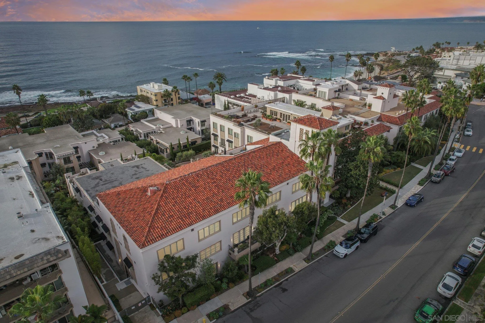 464 Prospect Street, Unit 101 La Jolla, CA 92037 - Photo 49 of 65