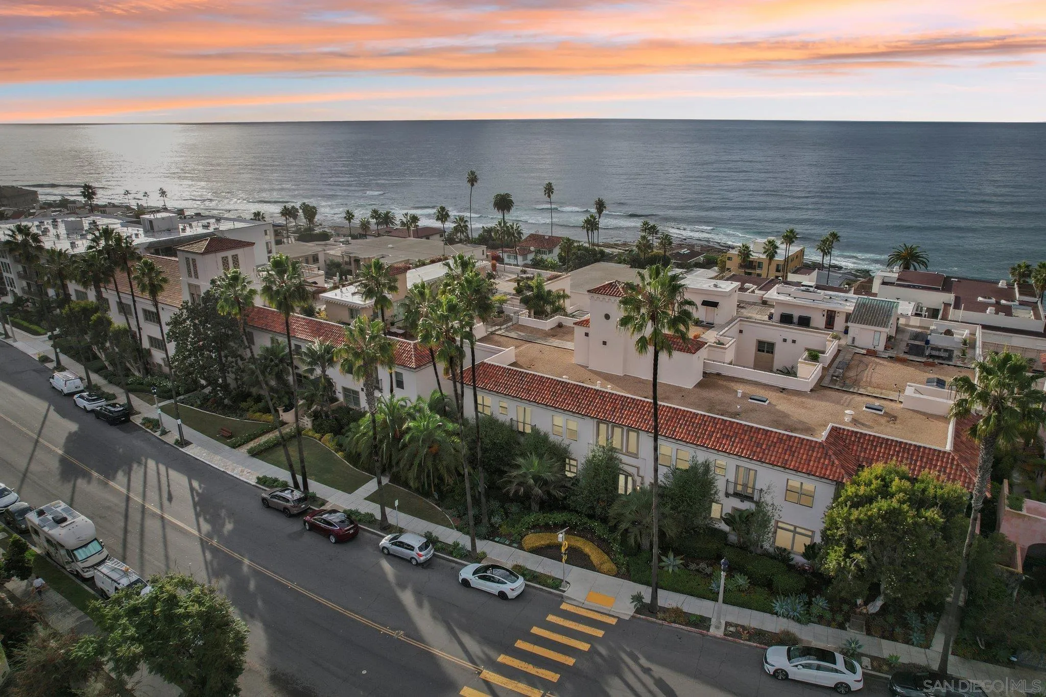 464 Prospect Street, Unit 101 La Jolla, CA 92037 - Photo 51 of 65