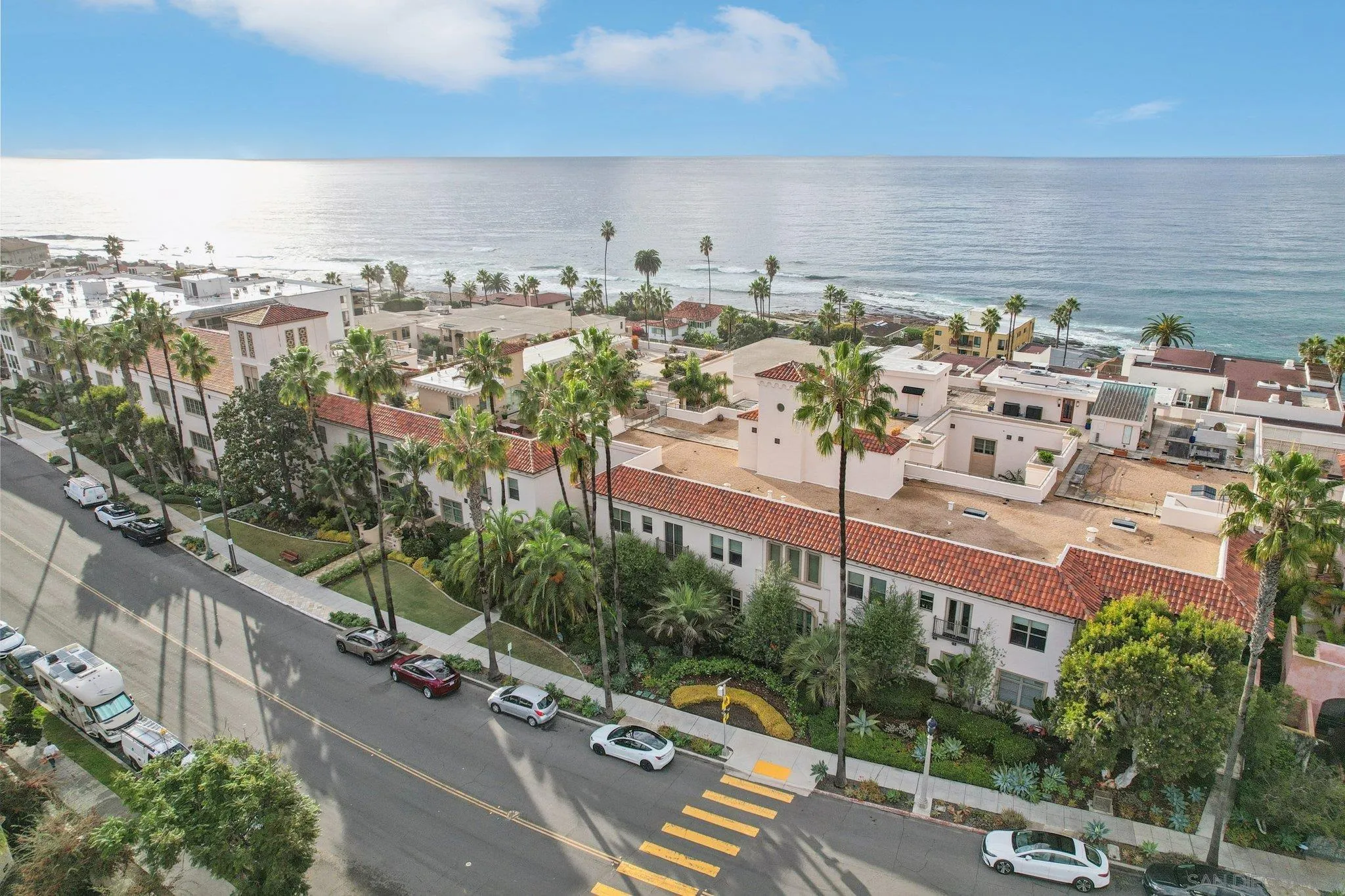 464 Prospect Street, Unit 101 La Jolla, CA 92037 - Photo 57 of 65