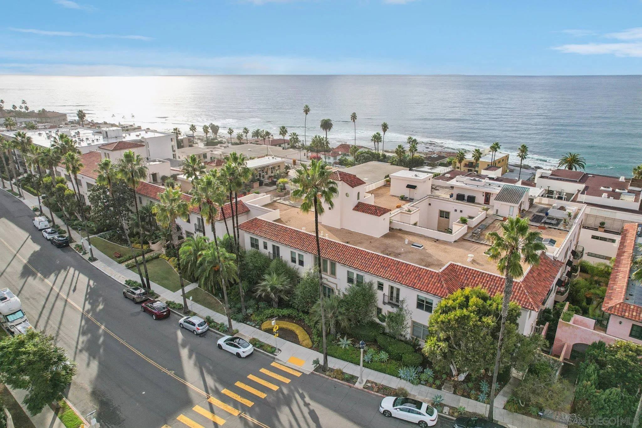 464 Prospect Street, Unit 101 La Jolla, CA 92037 - Photo 58 of 65