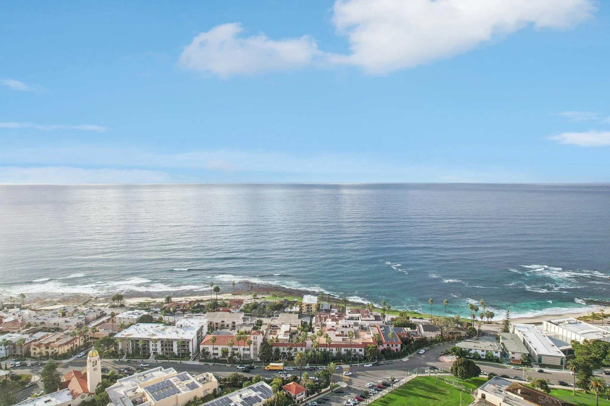 464 Prospect Street, Unit 101 La Jolla, CA 92037 - Photo 59 of 65